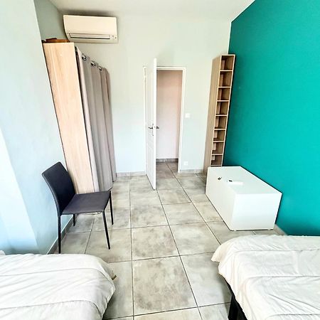 La Maison De Rose 卡西斯 外观 照片