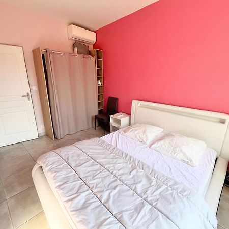 La Maison De Rose 卡西斯 外观 照片