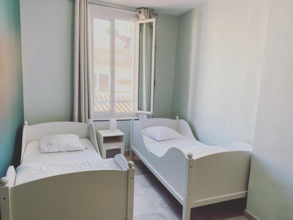 La Maison De Rose 卡西斯 外观 照片