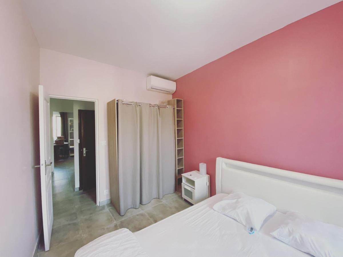 La Maison De Rose 卡西斯 外观 照片