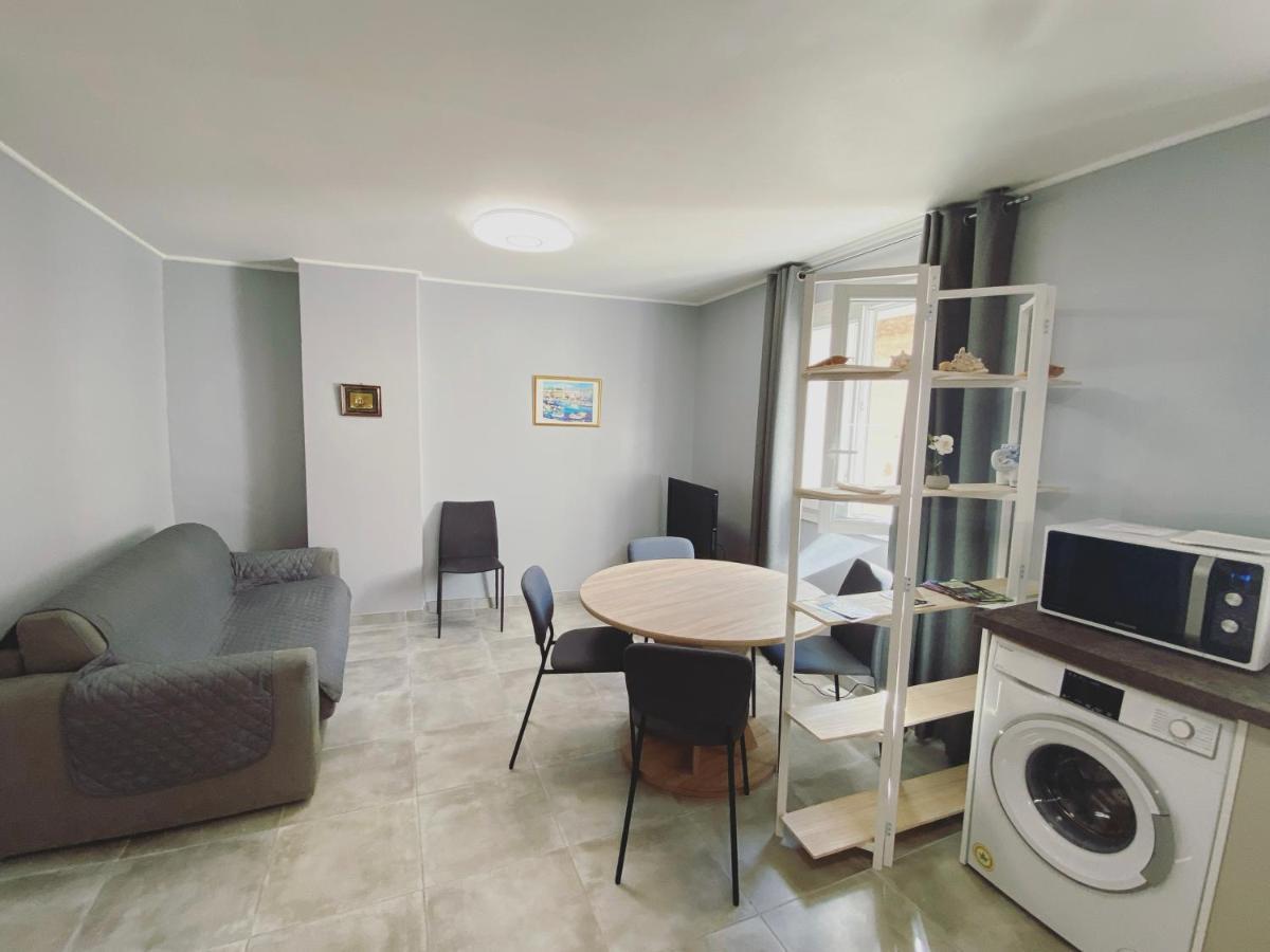 La Maison De Rose 卡西斯 外观 照片